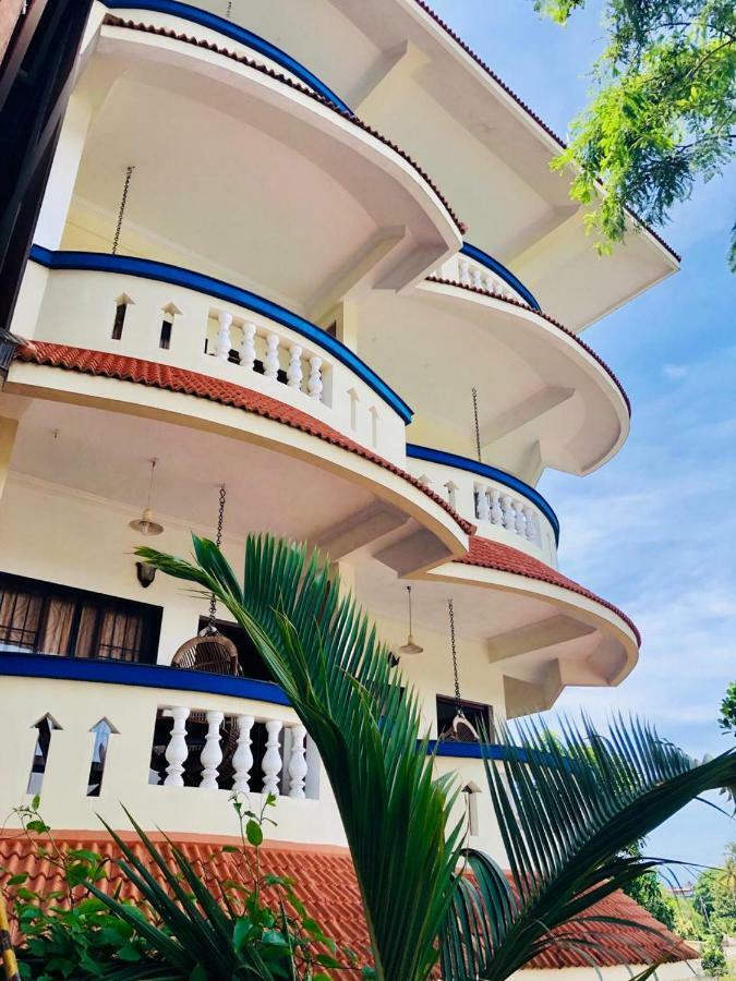 Ayurlaya Beach Retreat Kovalam Exterior photo