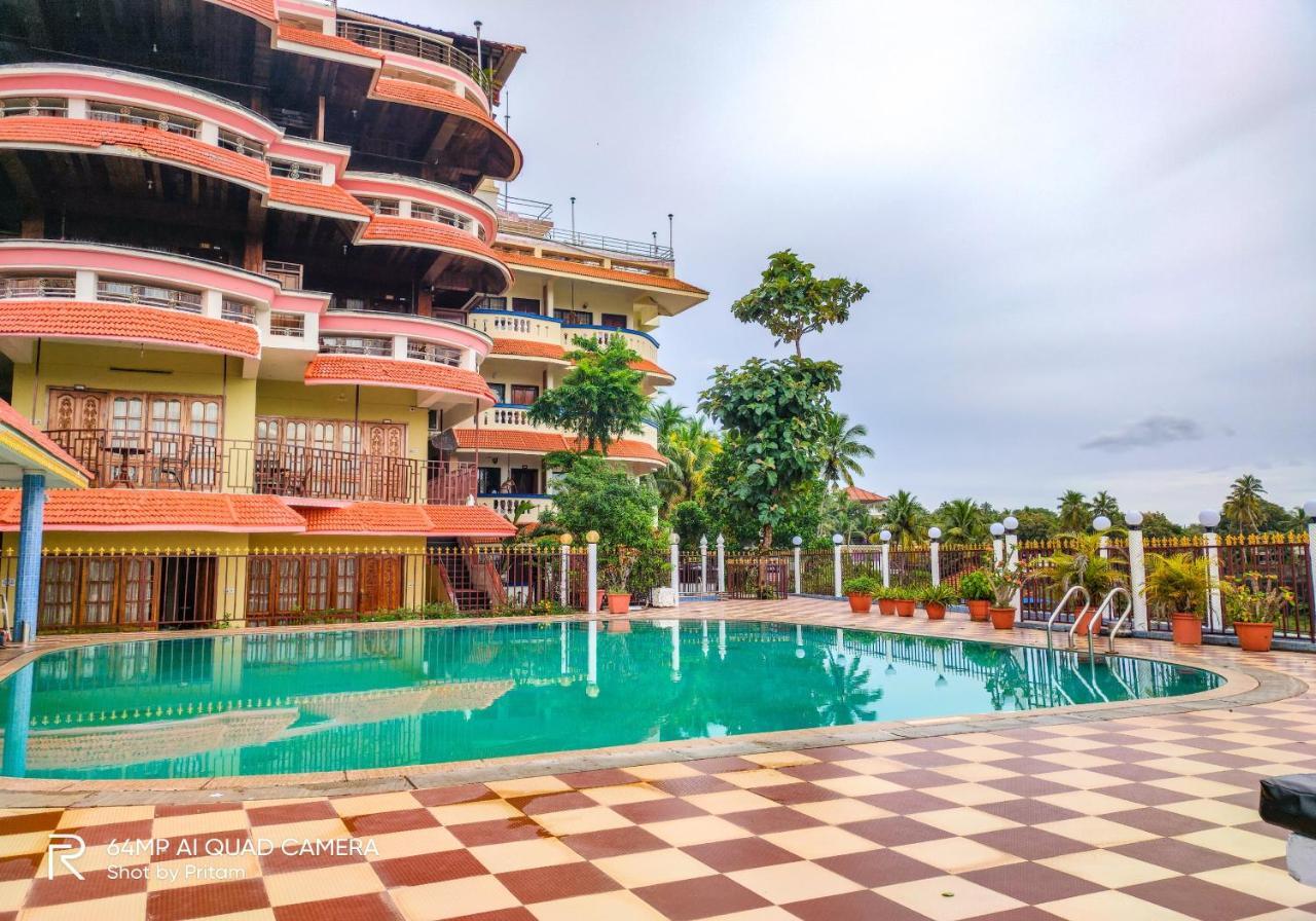 Ayurlaya Beach Retreat Kovalam Exterior photo